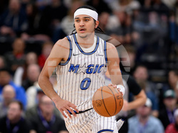 Magic Jazz Basketball