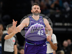 Magic Jazz Basketball