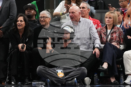 Lakers Clippers Basketball