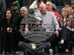 Lakers Clippers Basketball