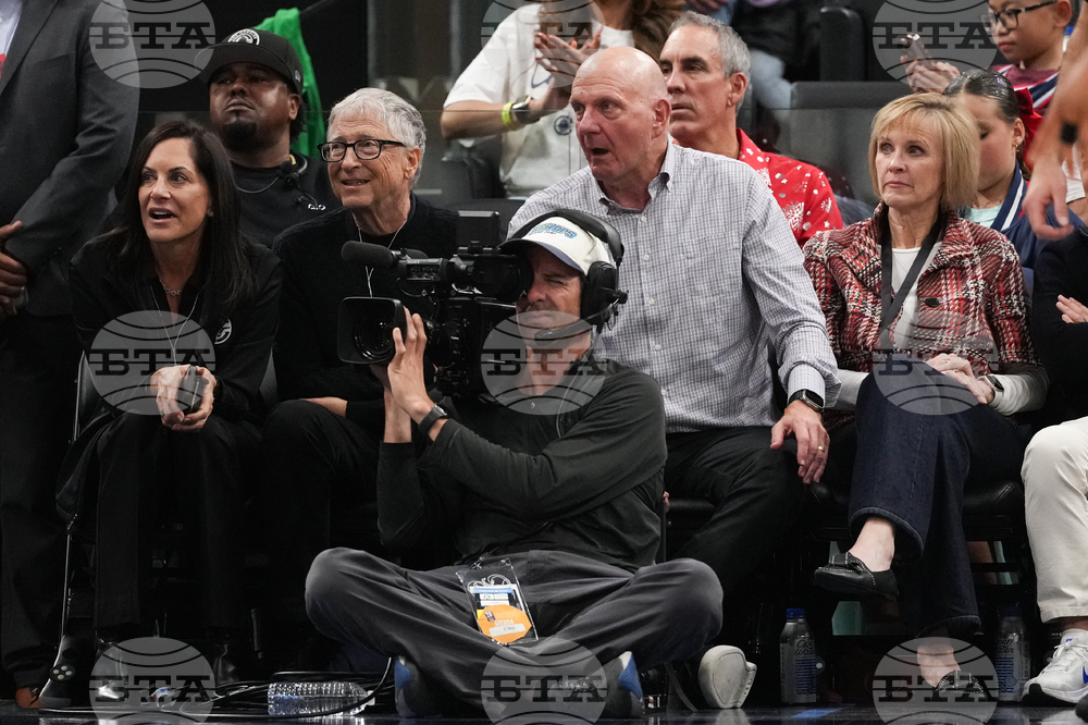 Lakers Clippers Basketball