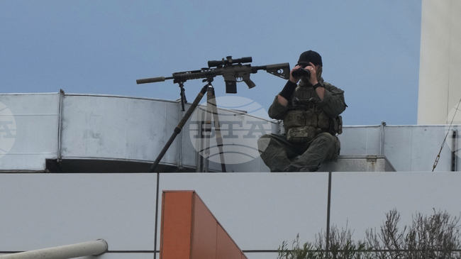 Какви стъпки предприема Австралия, за да предотврати нова трагедия като стрелбата на плажа Бондай