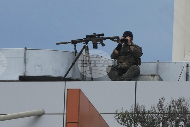 Какви стъпки предприема Австралия, за да предотврати нова трагедия като стрелбата на плажа Бондай