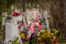 Romania Revolution Anniversary