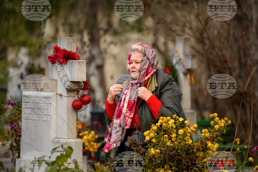 Romania Revolution Anniversary