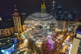 Germany Christmas Market