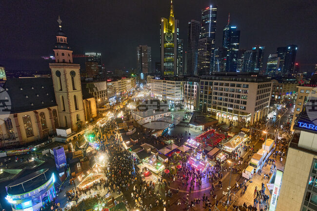 Germany Christmas Market