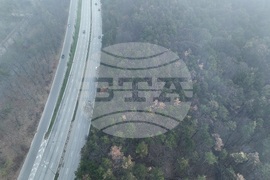 Столица - облачност и мъгла