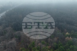 Столица - облачност и мъгла