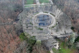 Столица - облачност и мъгла