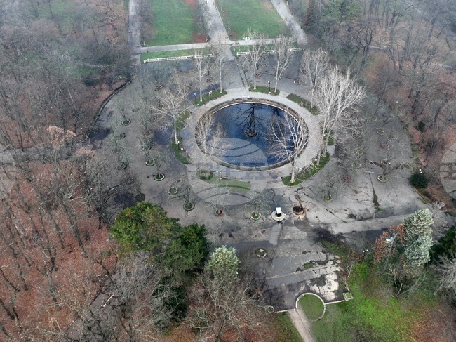 Прогноза за времето