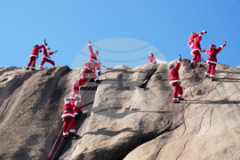 South Korea New Year