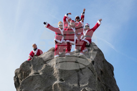 South Korea New Year