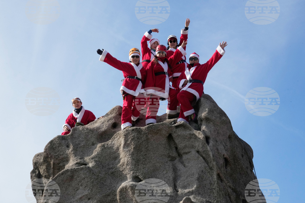 South Korea New Year