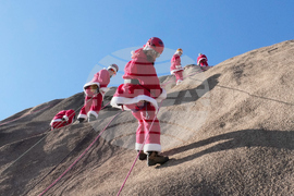 South Korea New Year