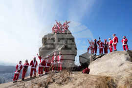 South Korea New Year