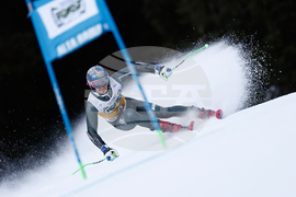 Italy World Cup Alpine Skiing