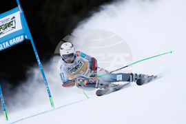 Italy World Cup Alpine Skiing