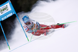 Italy World Cup Alpine Skiing