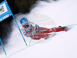 Italy World Cup Alpine Skiing