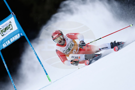 Italy World Cup Alpine Skiing
