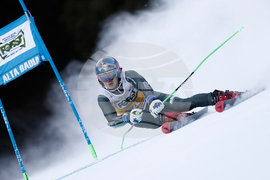 Italy World Cup Alpine Skiing