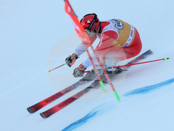 Italy World Cup Alpine Skiing