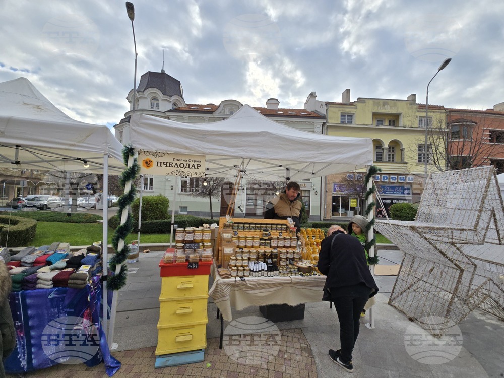 Сливен - Коледа - цени