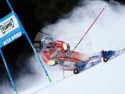 Italy World Cup Alpine Skiing