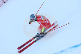 Italy World Cup Alpine Skiing