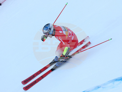 Italy World Cup Alpine Skiing