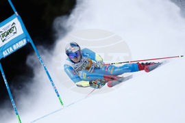 Italy World Cup Alpine Skiing