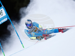 Italy World Cup Alpine Skiing