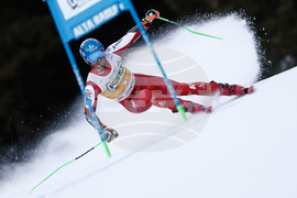 Italy World Cup Alpine Skiing