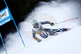 Italy World Cup Alpine Skiing