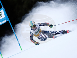 Italy World Cup Alpine Skiing