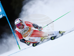 Italy World Cup Alpine Skiing