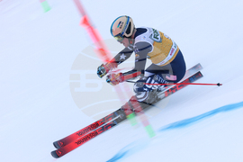 Italy World Cup Alpine Skiing