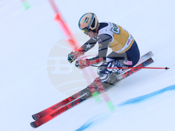 Italy World Cup Alpine Skiing