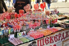 Сливен - Коледа - цени