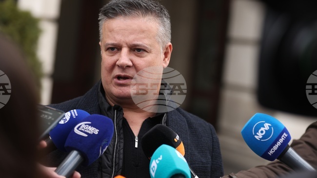 Генералният секретар на БОК Данаил Димов за решението на Софийския градски съд: "Абсолютно незаконосъобразно, с фрапиращи грешки, ще бъде обжалвано и ще стигне до най-висшата инстанция"