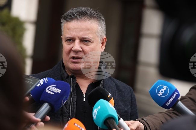 Генералният секретар на БОК Данаил Димов за решението на Софийския градски съд: "Абсолютно незаконосъобразно, с фрапиращи грешки, ще бъде обжалвано и ще стигне до най-висшата инстанция"