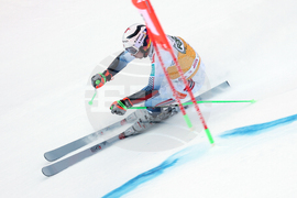 Italy World Cup Alpine Skiing