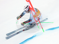 Italy World Cup Alpine Skiing