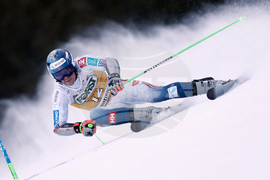 Italy World Cup Alpine Skiing