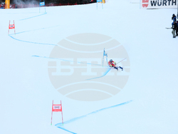 Italy World Cup Alpine Skiing