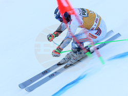 Italy World Cup Alpine Skiing