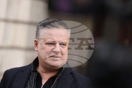 Данаил Димов - Български олимпийски комитет - брифинг