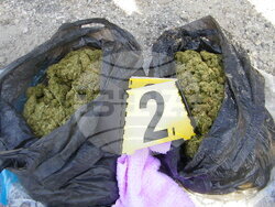 Снимка: ГД „Гранична полиция“