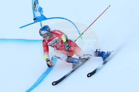 Italy World Cup Alpine Skiing